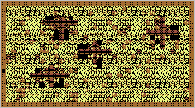 Cave 11. Heroism
